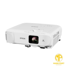 Máy chiếu Epson EB-972 (3LCD/ 4100 Ansi Lumens/ XGA)
