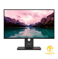 Màn hình Lenovo ThinkVision T24-40 64A4MARXVN (23.8 inch FHD IPS 120Hz 4ms)