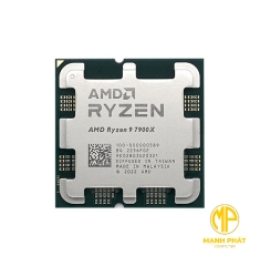 Bộ vi xử lý AMD Ryzen 9 7900X tray