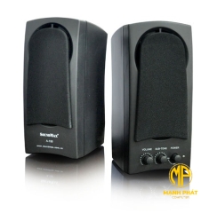 Loa vi tính SoundMax A150/2.0