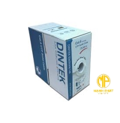 DINTEK CAT.6 UTP 305m (1101-04004)