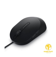 Chuột Dell Laser Wired MS3220-Black 