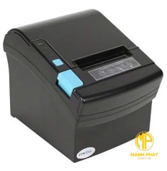 Máy in bill K80 Zywell 901 (Khổ 80) Cổng giao tiếp USB + LAN