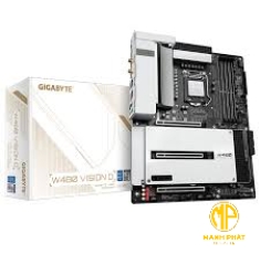 Mainboard Gigabyte W480 VISION D