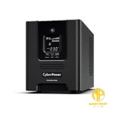 Bộ lưu điện UPS CyberPower PR2200ELCDSL