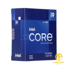 Bộ xử lý Intel® Core™ i9-12900 BOX