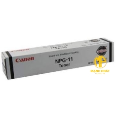 Mực Photocopy Canon NPG 11 Black Toner (NPG 11)