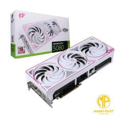 VGA Colorful iGame RTX 5080 Ultra W OC 16GB-V