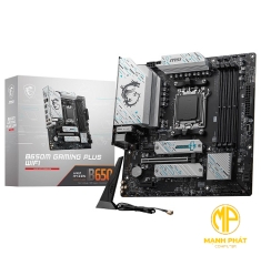 Mainboard AMD MSI B650M GAMING PLUS WIFI