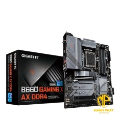 Mainboard Gigabyte B650 GAMING X AX