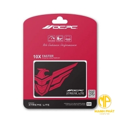 Ổ cứng SSD OCPC dung lượng 512GB Sata3 2.5 SSD25S3T512GLT