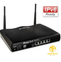 Vigor2912Fn Fiber Wireless VPN Router