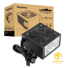 Bộ nguồn Segotep QPOWER350 (350W)