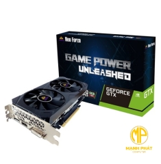 VGA NEO FORZA GT1030 4GB GDDR4 | FORZA GT1030 4GB GDDR4