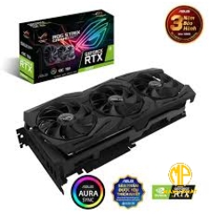 VGA ASUS ROG-STRIX-RTX2080TI-O11G-GAMING
