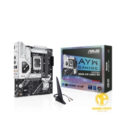 Mainboard Asus B860M AYW GAMING WIFI DDR5