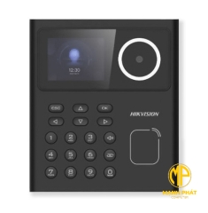 Máy chấm công nhận diện khuôn mặt thẻ từ HIKVISION DS-K1T320MX