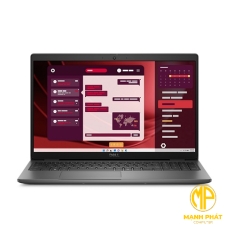 Dell Latitude 3550 Core i5-1335U | RAM 16GB | SSD 256GB | 15.6 inch FHD Windows 11) mP