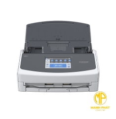 Máy quét Ricoh IX1600 (PA03770-B401/B501) 2 mặt nạp tài liệu tự động (ADF) kích thước tối đa A4