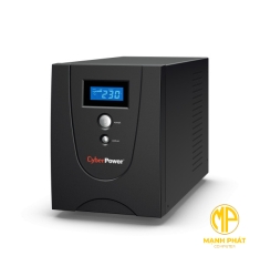 Bộ lưu điện UPS CyberPower VALUE2200ELCD