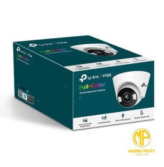 TP-LINK VIGI C440 Camera Mạng VIGI Turret 4MP Có Màu VIGI C440(2.8mm)