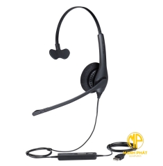 Tai nghe Jabra Biz 1100 USB Mono