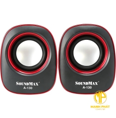 Loa SoundMax A130/2.0 