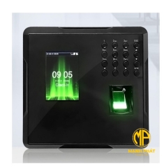 Máy Chấm Công Vân Tay RONALD JACK 4000-G