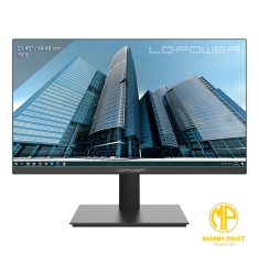 Màn hình LC-POWER LC-M22F 22inch FHD VA 120HZ