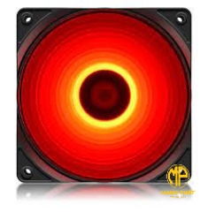 DEEPCOOL RF120 Red