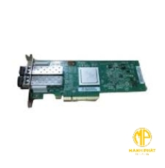 Dell QLogic 2562, Dual Port 8Gb Optical Fibre Channel HBA,Full Height,CusKit    