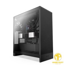 Vỏ CASE NZXT H7 FLOW ALL BLACK V2 (CM-H72FB-01)
