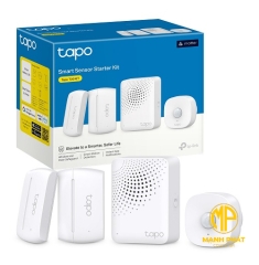 Bộ Cảm Biến Thông Minh Smart Sensor Starter Kit Tapo T30 KIT