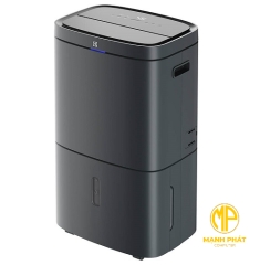 Máy hút ẩm và lọc không khí Electrolux UltimateHome 900 EDH16TRBD3 | EDH16TRBD3 (66m2)