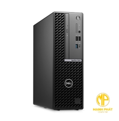 Dell OptiPlex 5000 SFF 42OT500001 (i5-12500 | 4GB | 256GB SSD | DVDRW | Fedora Linux | 3yr)