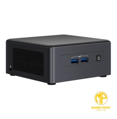 Bộ Mini PC Intel NUC BNUC11TNKI30000 Tiger Canyon i3