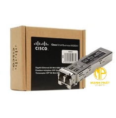  Cisco MGBSX1 Module miniGbit