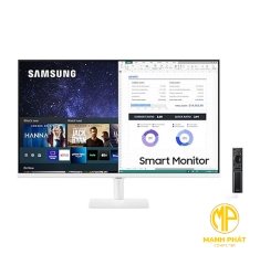 Màn hình thông minh Samsung 32inch LS32FM501EEXXV