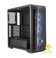 Vỏ case CoolerMaster MASTERBOX MB511 TG ARGB