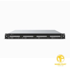 Thiết bị lưu trữ NAS TERRAMASTER U4-500 4 Bay intel Core i3-1215U