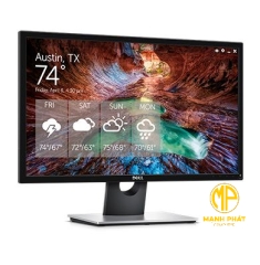 Màn hình máy tính Dell SE2417HGX 23.6 inch FHD Gaming