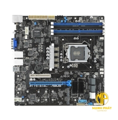 Mainboard ASUS Mạch chính Asus P11C-X/AUDIO