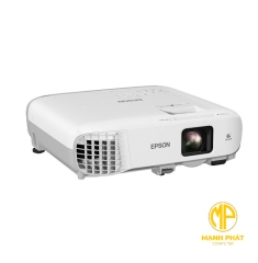 MÁY CHIẾU EPSON EB-E01