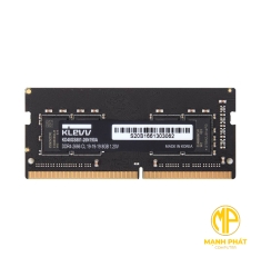 Ram Laptop KLEVV Standard 16GB 3200Mhz DDR4 (KD4AGSA8M-32N220A)