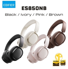 Tai Nghe Bluetooth EDIFIER ES850NB Đủ Màu