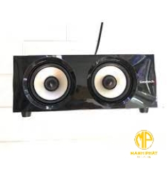 Loa vi tính Simetech KQ-01