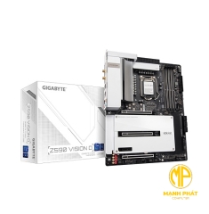 Mainboard GIGABYTE Z690 AERO D 