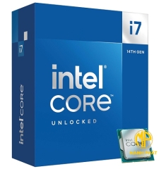 Bộ xử lý Intel® Core™ i7 14700K Mp