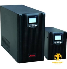 Bộ Lưu Điện UPS ARES AR901PH 1KVA/900W