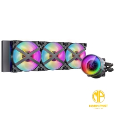 Tản nhiệt CPU Deepcool Castle 360EX A-RGB